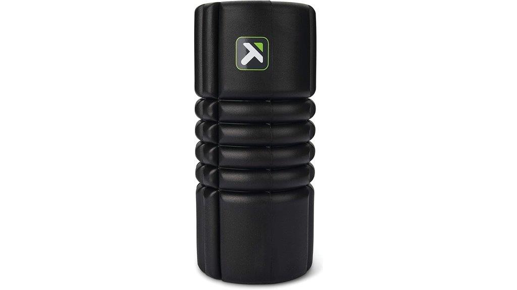 10 inch trigger point foam roller