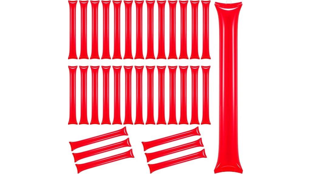 120 thunder stick pack