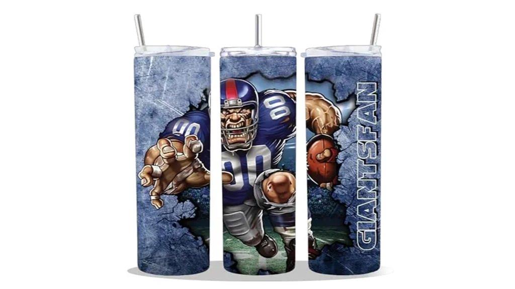 20 oz insulated tumbler