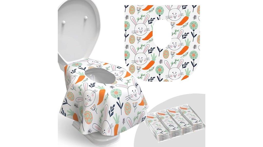 20 pack disposable covers