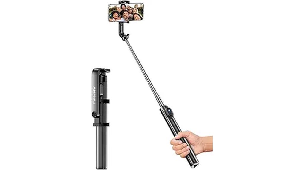 67 inch selfie tripod