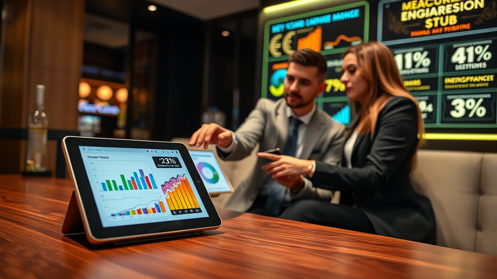 active loyalty engagement benefits