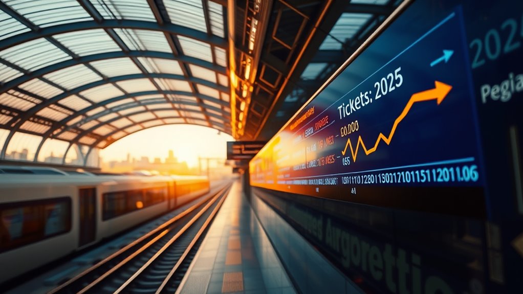 adapt pricing to market changes