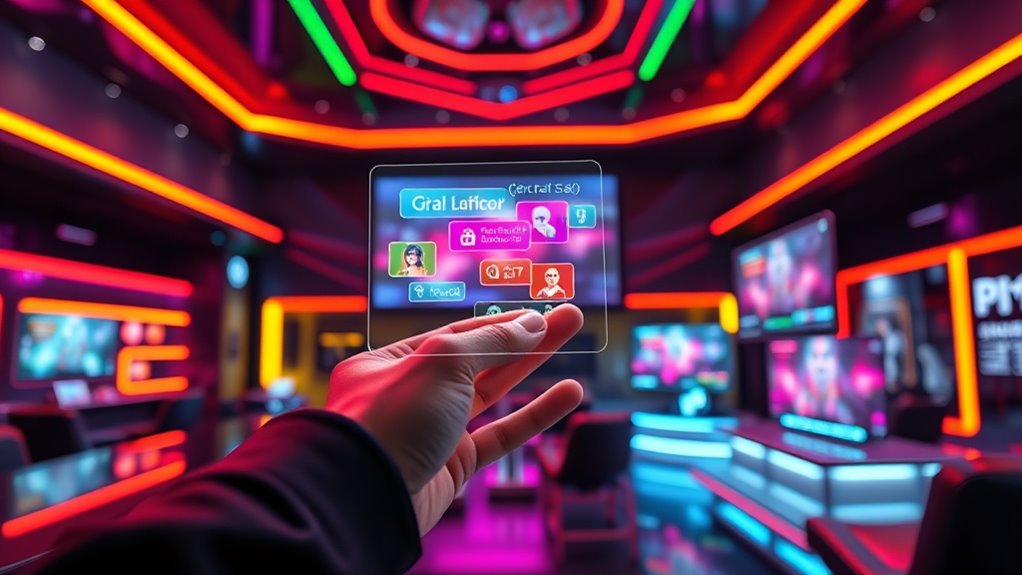 adaptive secure evolving engagement