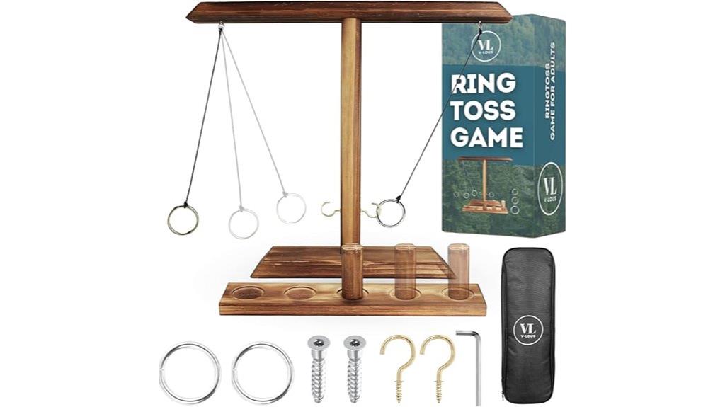 adult hook and ring game
