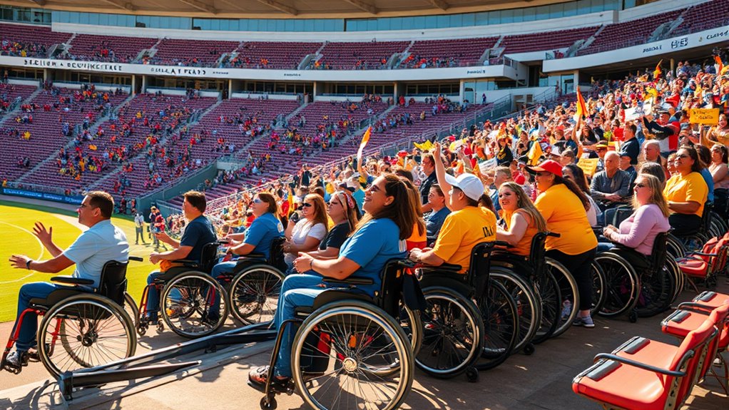 advocate organize raise awareness