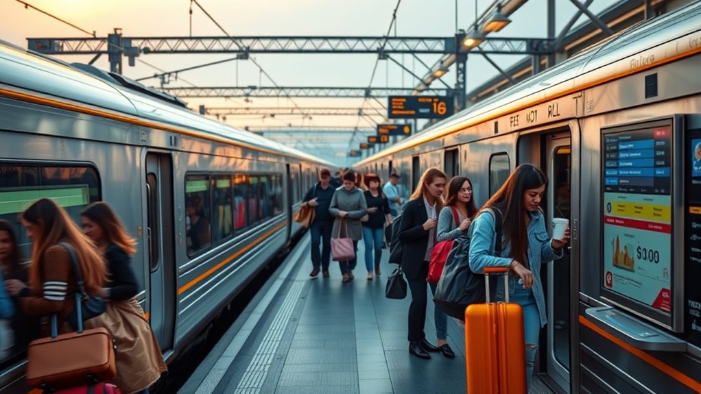 affordable travel planning tips