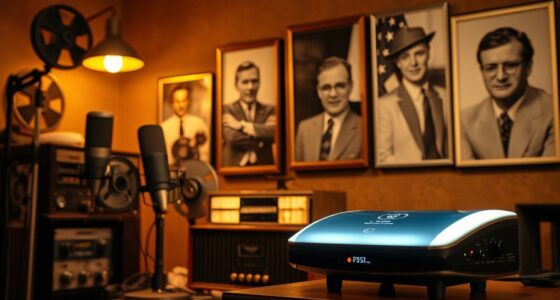 ai restores historic voices
