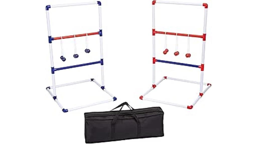 amazon ladder toss set