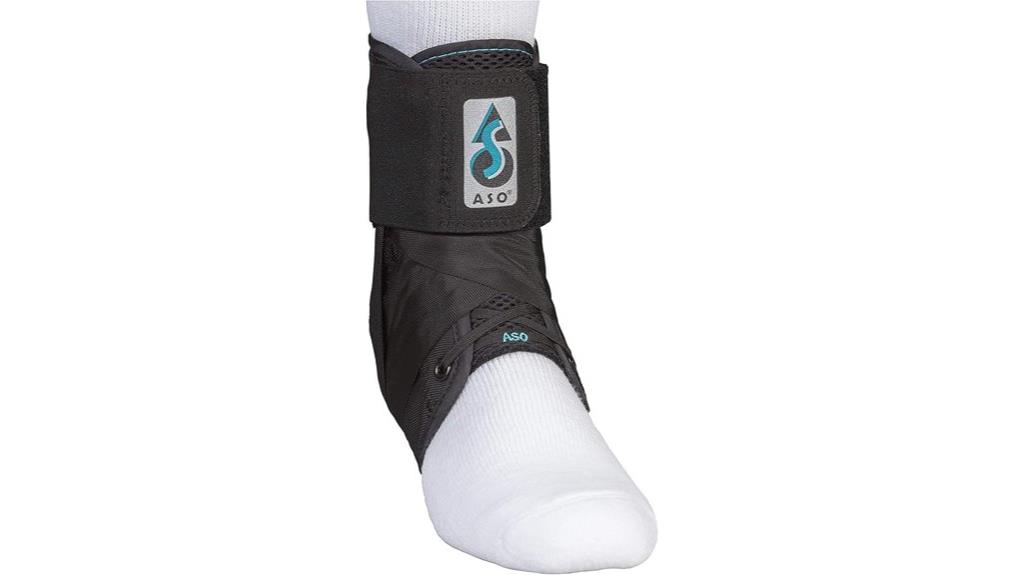 ankle stabilizer medical device