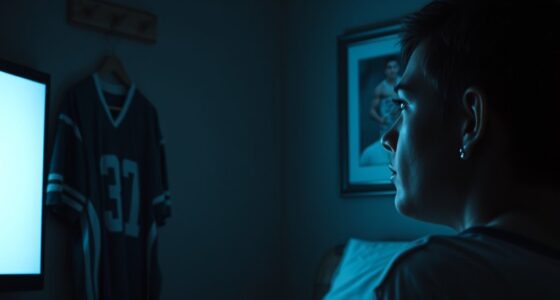 athlete retirement parental loss