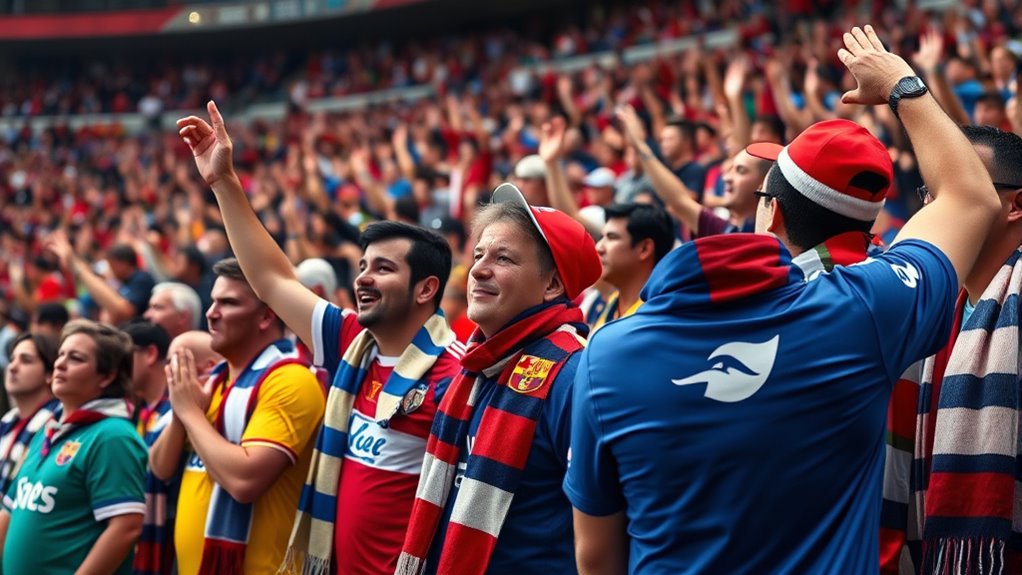 athletes boost brand loyalty