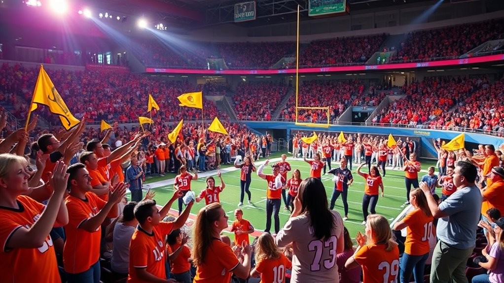 audience insights inform goals