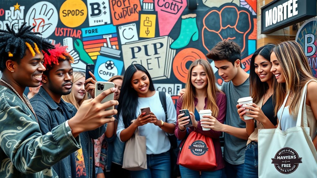 authentic content fosters trust