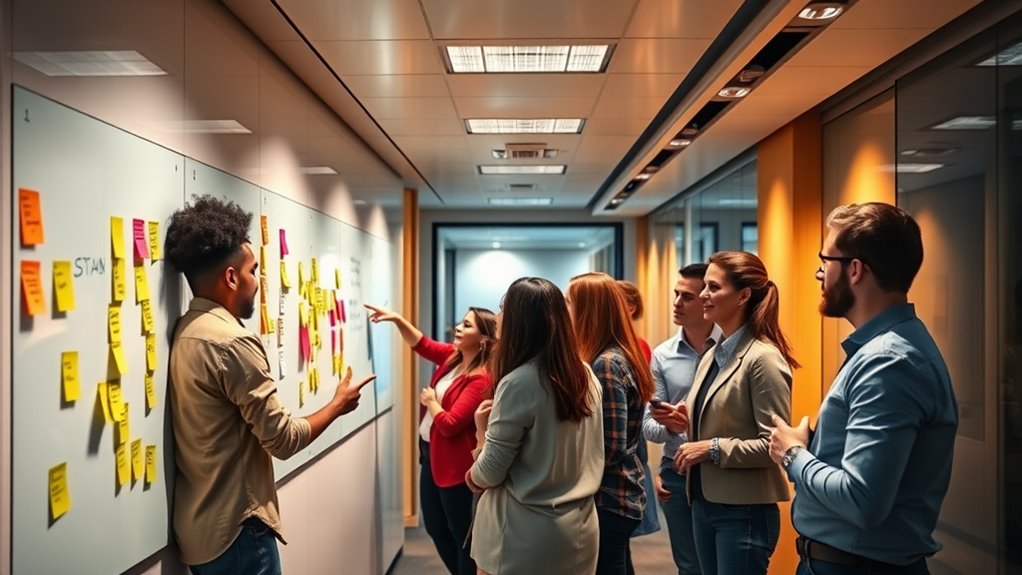 avoiding teamwork pitfalls