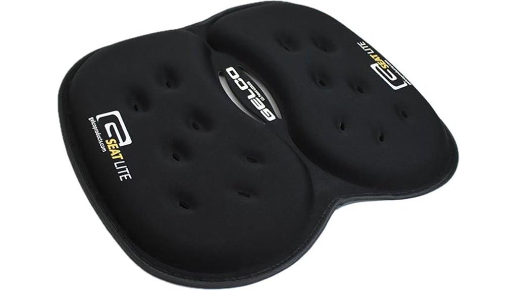 back pain cushion support