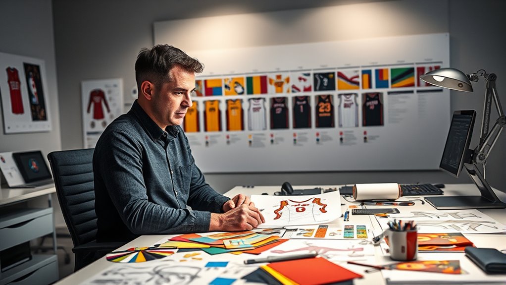 balancing creativity and constraints