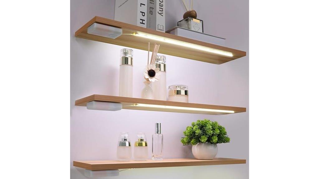 battery powered led strips