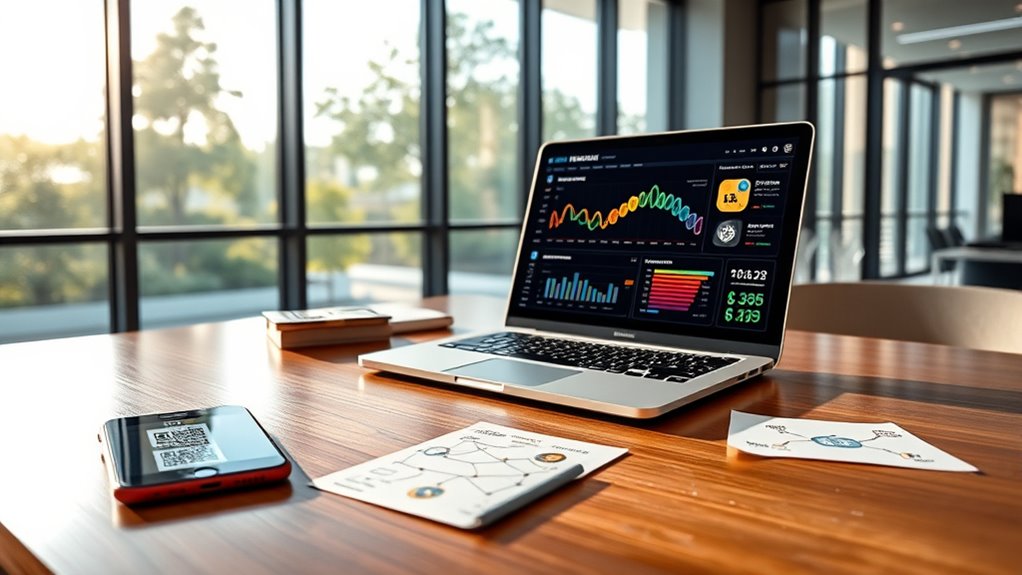 blockchain loyalty program review