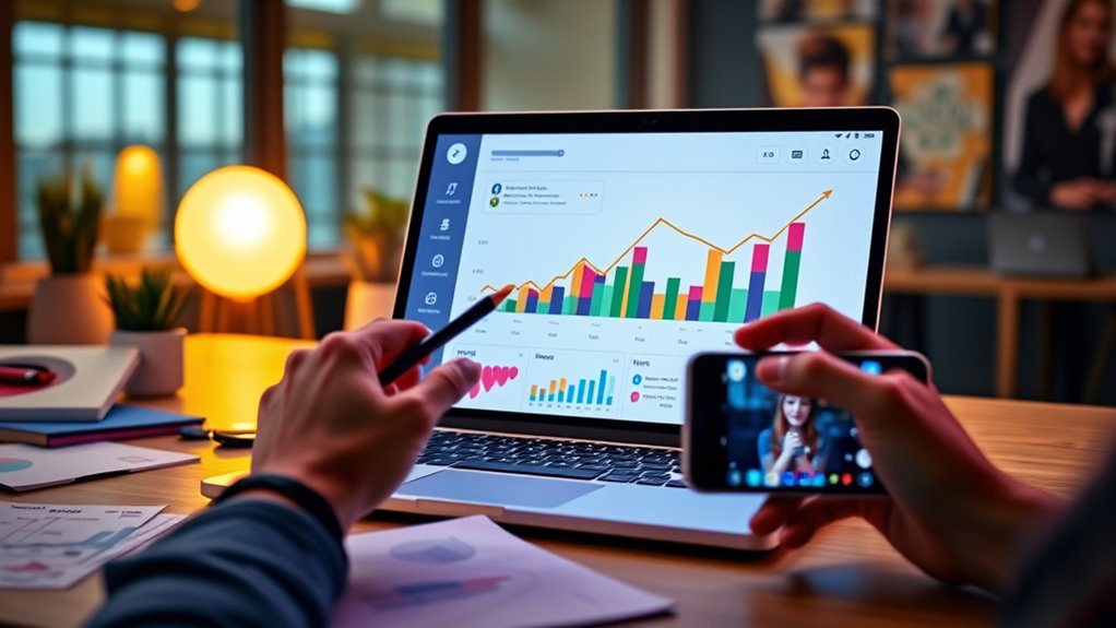 boost engagement through content