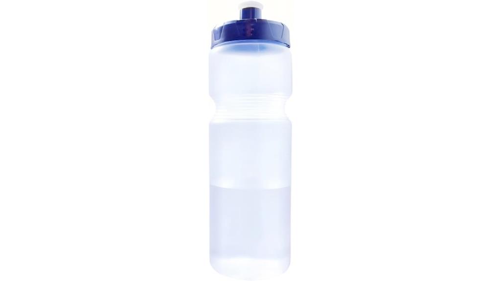 bpa free cycling water bottle