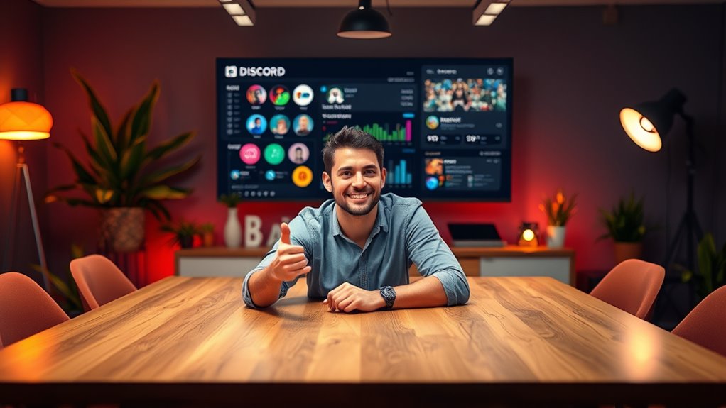 build engaged community connections