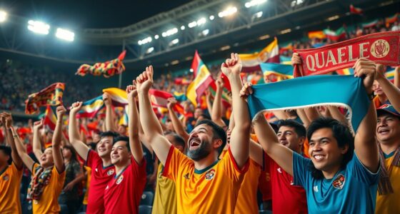 cheering culture and identity