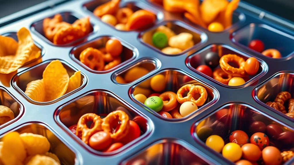 choose durable eco friendly trays