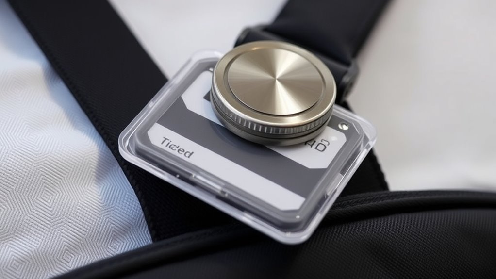 choose durable secure fit