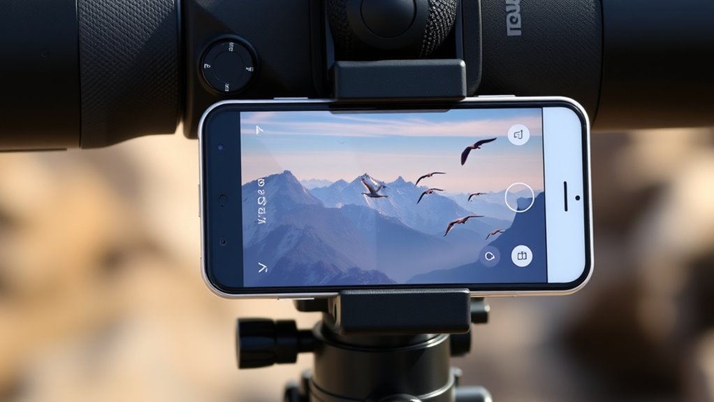 choosing quality digital binoculars