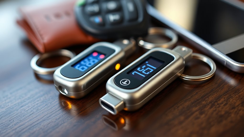 choosing reliable portable breathalyzer