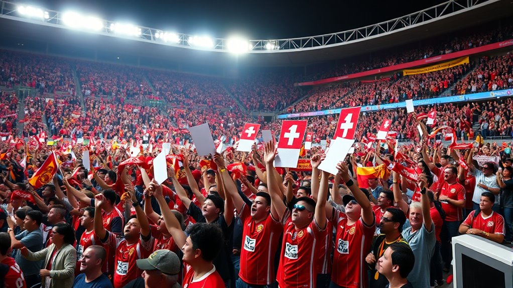 club revival through fan engagement