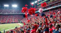 college gameday traditions analyzed