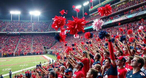 college gameday traditions analyzed
