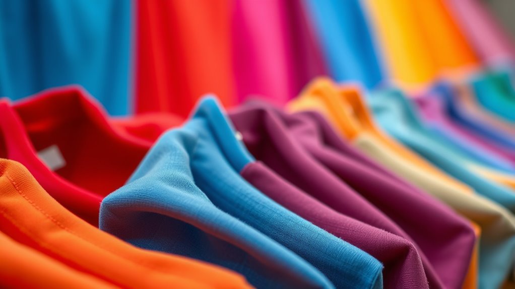 color fosters brand loyalty