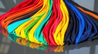 colorful versatile headbands