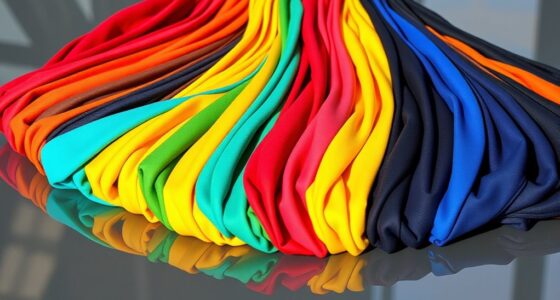 colorful versatile headbands