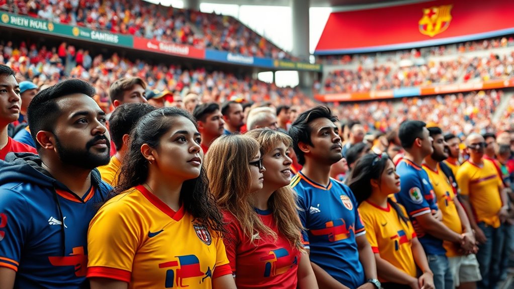 colors evoke emotional branding
