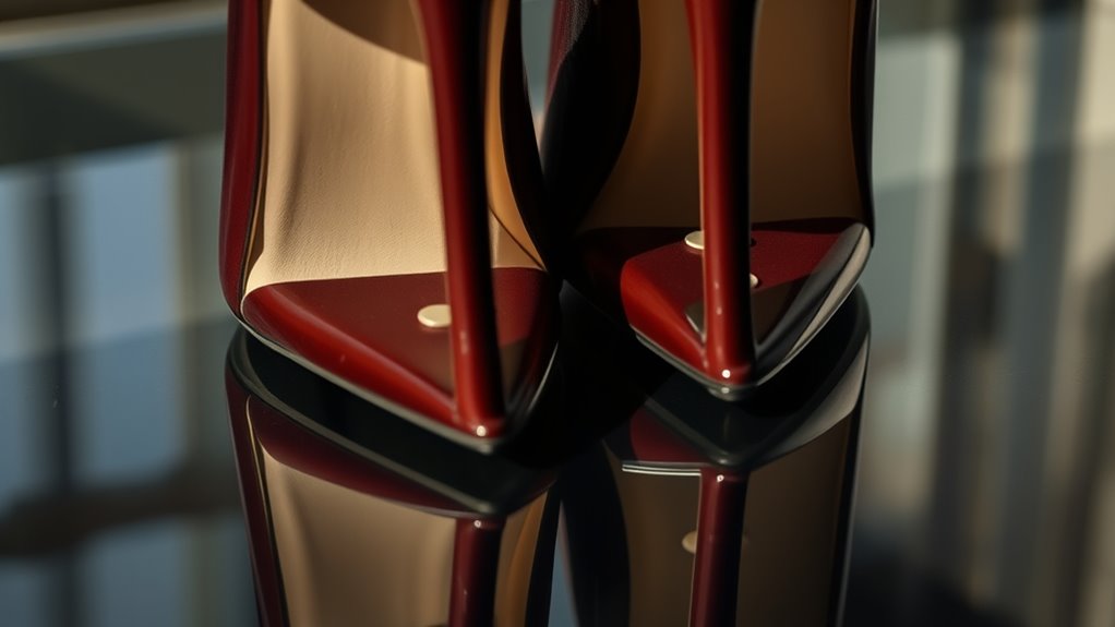 comfortable heel blister patches