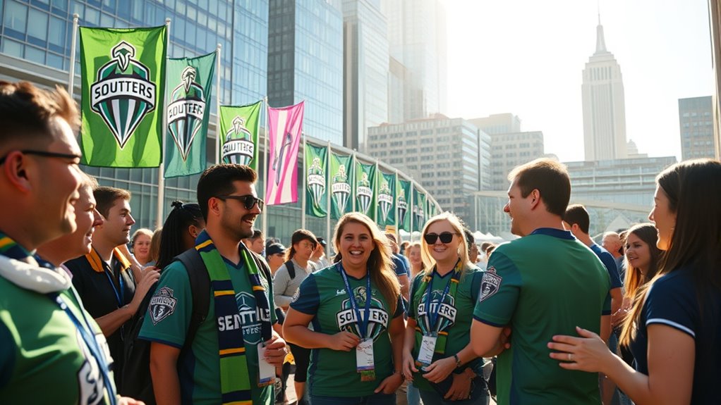 community driven team engagement