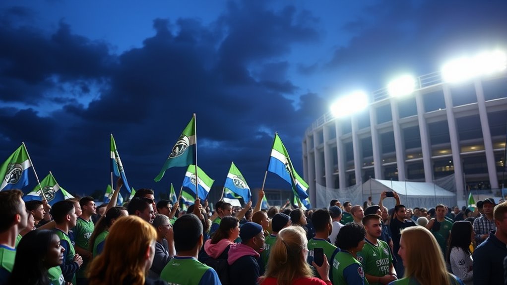 community engagement fosters inclusivity