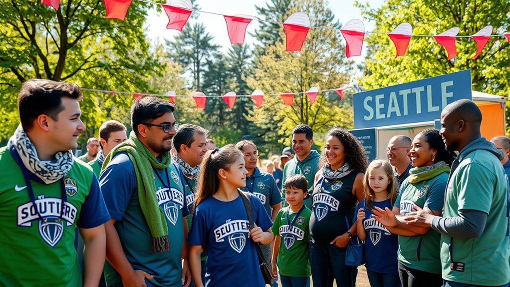 community engagement fosters loyalty