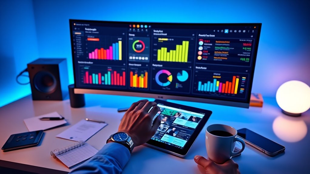 community manager listening tools
