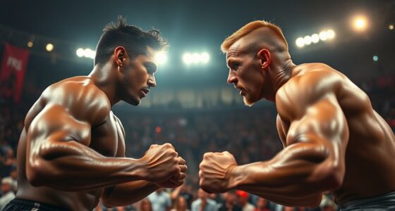 competition strengthens allegiance