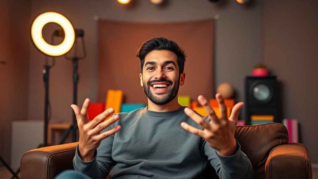 consistent timing boosts growth