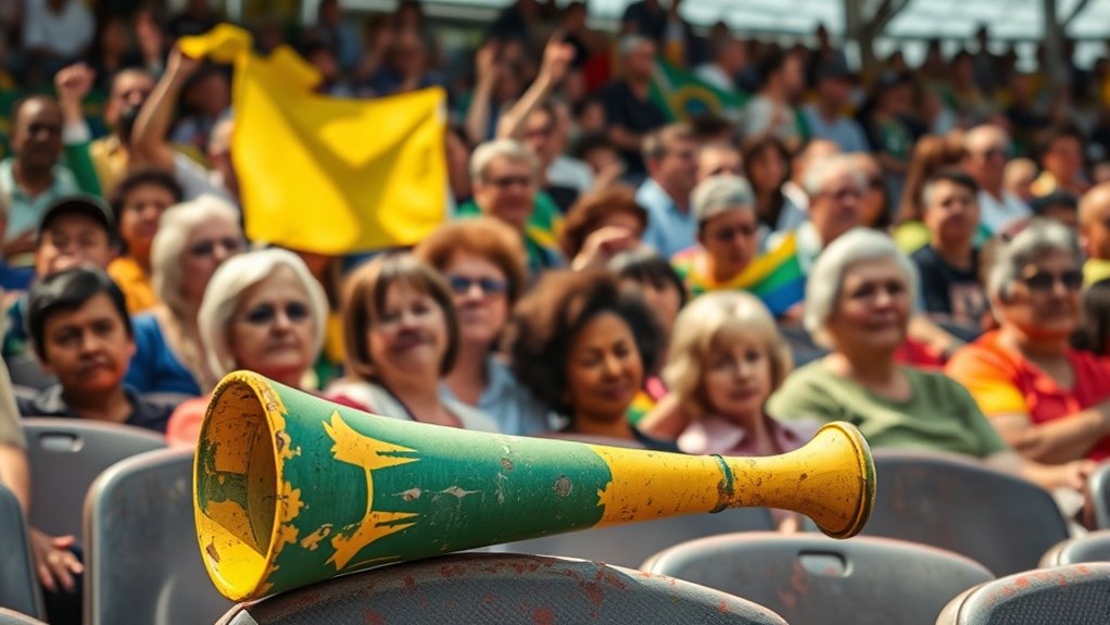 controversial cultural noise pollution