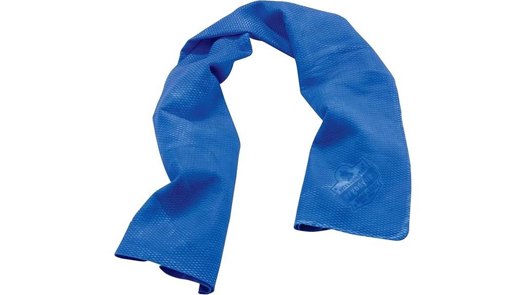 cooling towel for heat