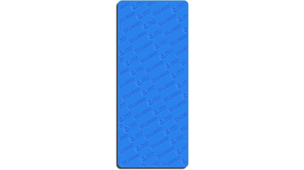cooling towel for sports
