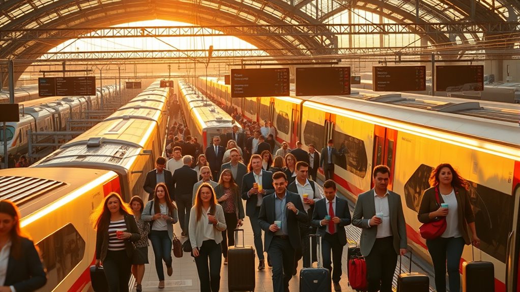 cost analysis of travel