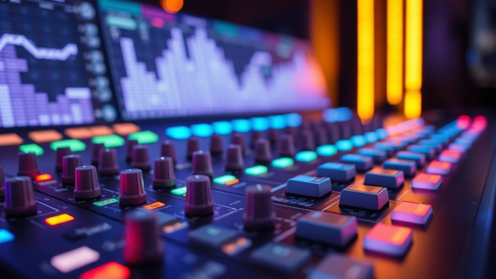 crafting immersive soundscapes